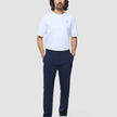 Ease Pants Regular Blue Nights