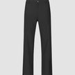Ease Pants Relaxed Fit Black
