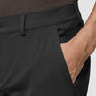 Ease Pants Relaxed Fit Black