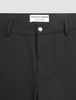 Ease Pants Relaxed Fit Black