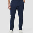 Ease Pants Slim Blue Nights