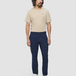 Ease Pants Slim Blue Nights