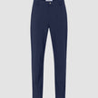 Ease Pants Slim Blue Nights