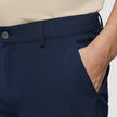Ease Pants Slim Blue Nights