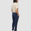 Ease Pants Slim Blue Nights