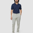 Ease Pants Slim Sahara