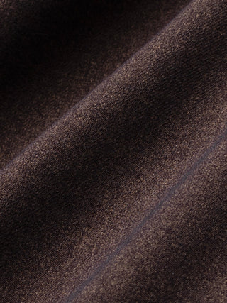 Effortless Shirt Dark Brown