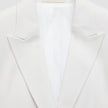 Essential Blazer Off White