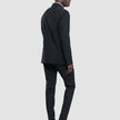 Essential Blazer Slim Black