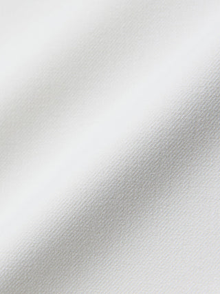 Women Essential Pants Wide Off White