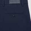 Essential Suit Pants Regular Midnight Blue