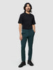 Essential Pants Slim Pine Green