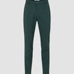 Essential Pants Slim Pine Green