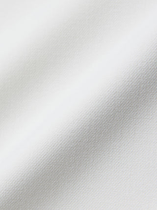 Essential Pants Straight Off White