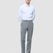 Essential Suit Pants Relaxed Fit Ash Twill