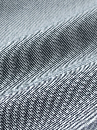 Essential Suit Pants Relaxed Fit Ash Twill