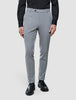 Essential Suit Pants Slim Ash Twill