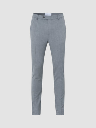 Essential Suit Ash Twill