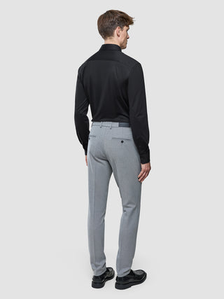 Essential Suit Ash Twill