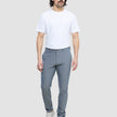 Gen. 2.0 Pants Slim Signature Mid Blue