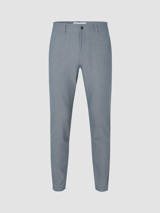Gen. 2.0 Pants Slim Signature Mid Blue