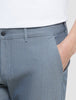 Gen. 2.0 Pants Slim Signature Mid Blue