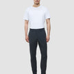 Gen. 2.0 Pants Slim Signature Dark Grey