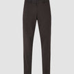 Gen. 2.0 Pants Regular Signature Dark Brown
