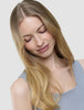 Women Linen Top Stone Grey