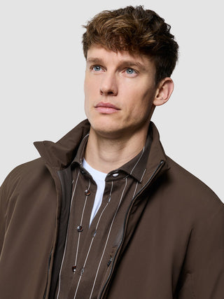 Built for the in-between