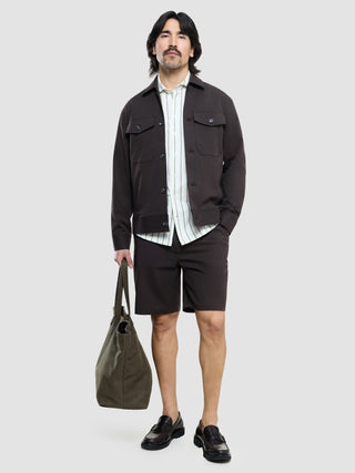 Set for summer