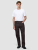 Marco Jeans Dark Brown