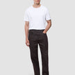 Marco Jeans Dark Brown