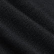Women Quinn Short Sleeved Turtleneck Black