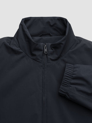 Range Jacket Black