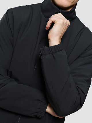 Range Jacket Black