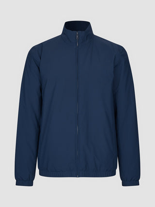Range Jacket Dark Navy