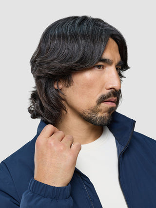 Range Jacket Dark Navy