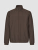 Range Jacket Dark Brown