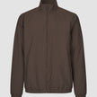 Range Jacket Dark Brown