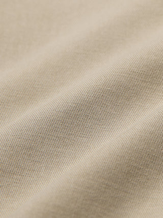 Refine Cotton Shorts Sand