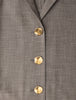 Women Rhea Shirt Golden Beige Melange