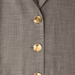 Women Rhea Shirt Golden Beige Melange