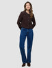 Women Sorae Short Jacket Espresso