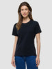 Supima T-shirt Black