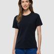 Supima T-shirt Black