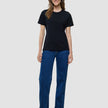 Supima T-shirt Black