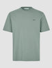 Supima Legacy T-shirt Mist Green