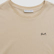 Supima Legacy T-shirt Sahara