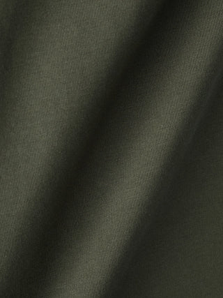 Supima Legacy T-shirt Green Night